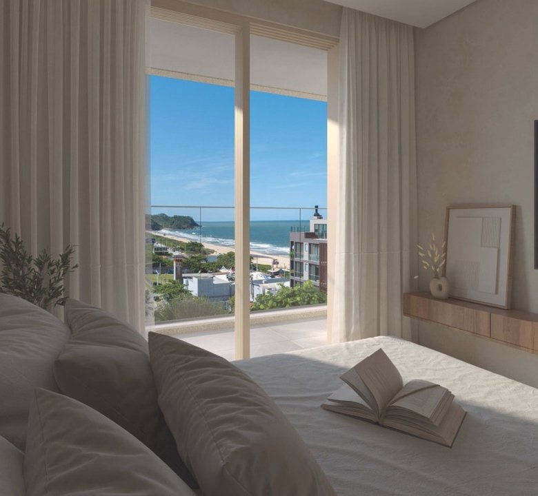Aura Living Home Praia Brava Itajaí