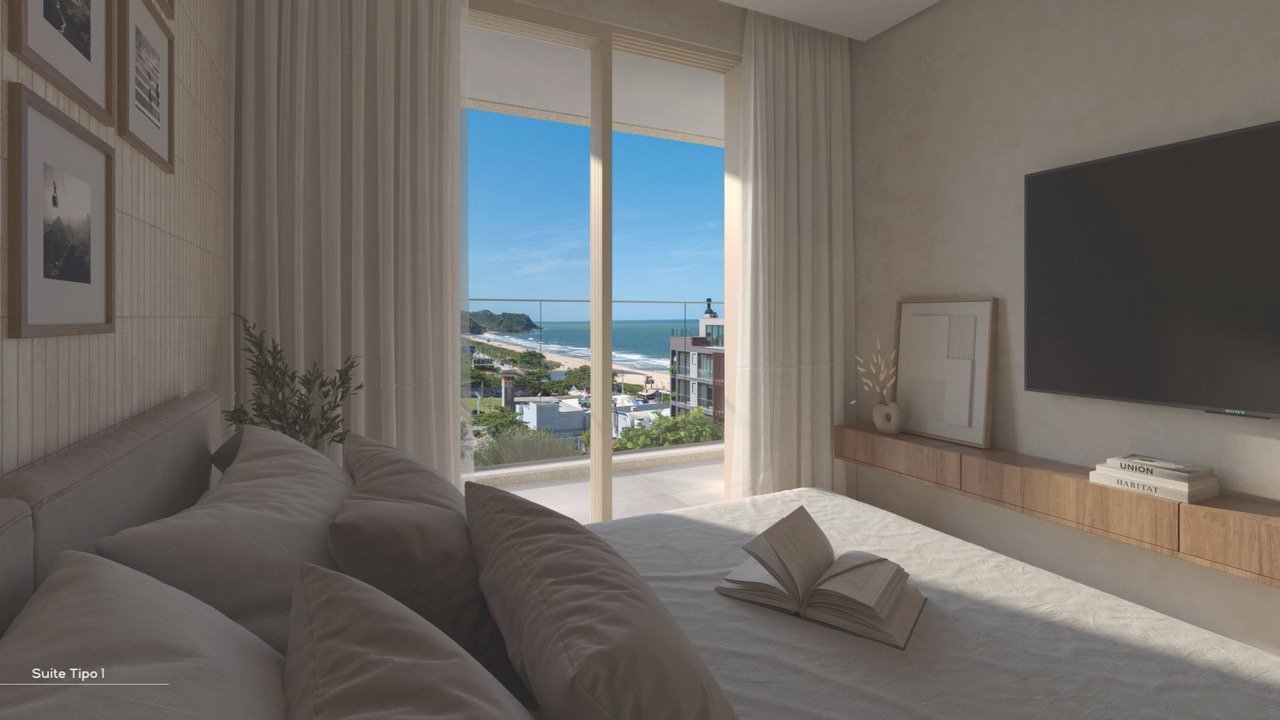 Aura Living Home Praia Brava Itajaí