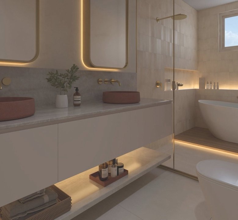 Aura Living Home Praia Brava Itajaí