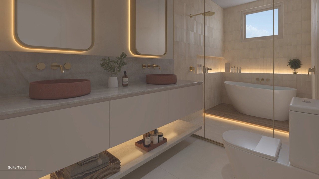 Aura Living Home Praia Brava Itajaí
