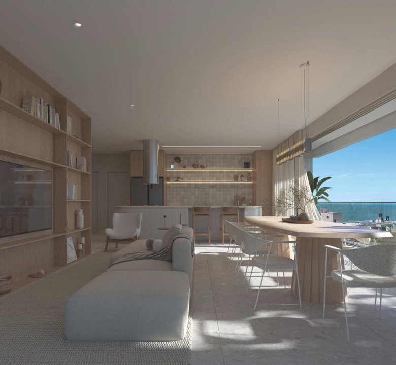 Aura Living Home Praia Brava Itajaí