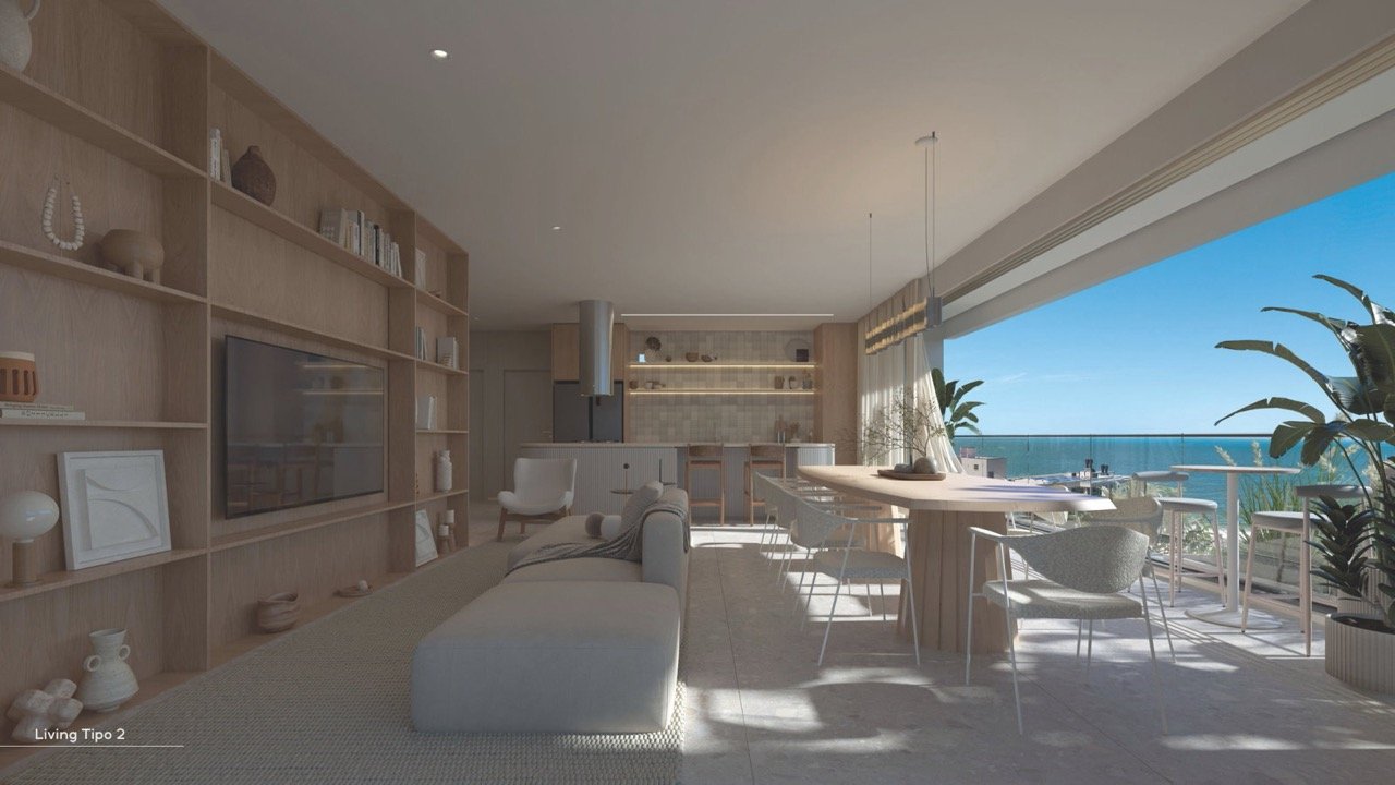 Aura Living Home Praia Brava Itajaí