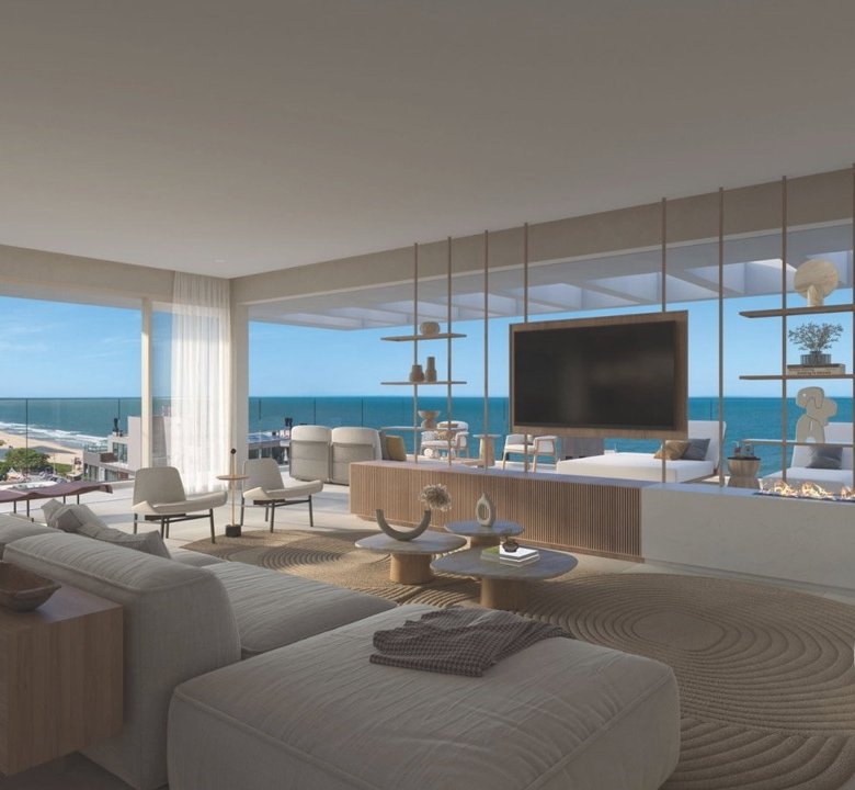 Aura Living Home Praia Brava Itajaí