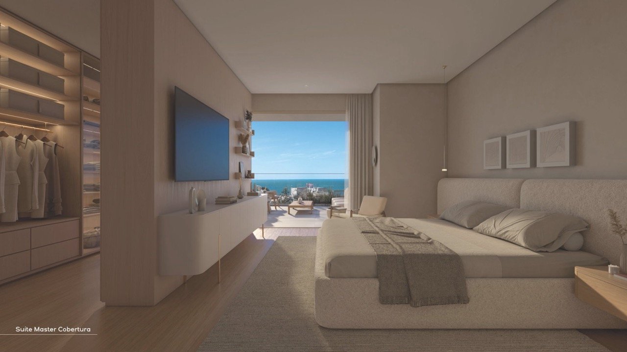Aura Living Home Praia Brava Itajaí