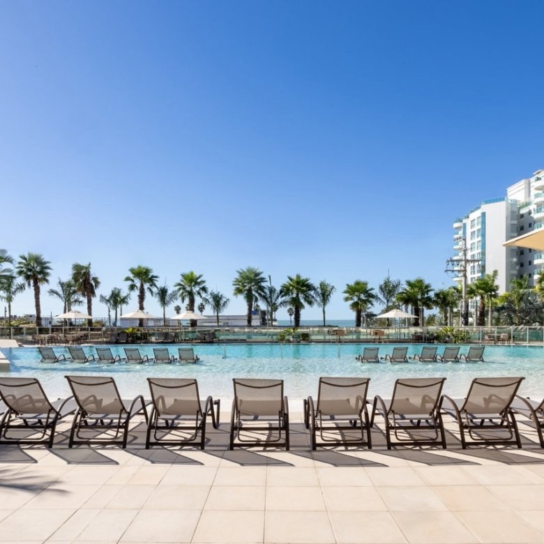 Brava Beach Internacional Praia Brava Itajaí