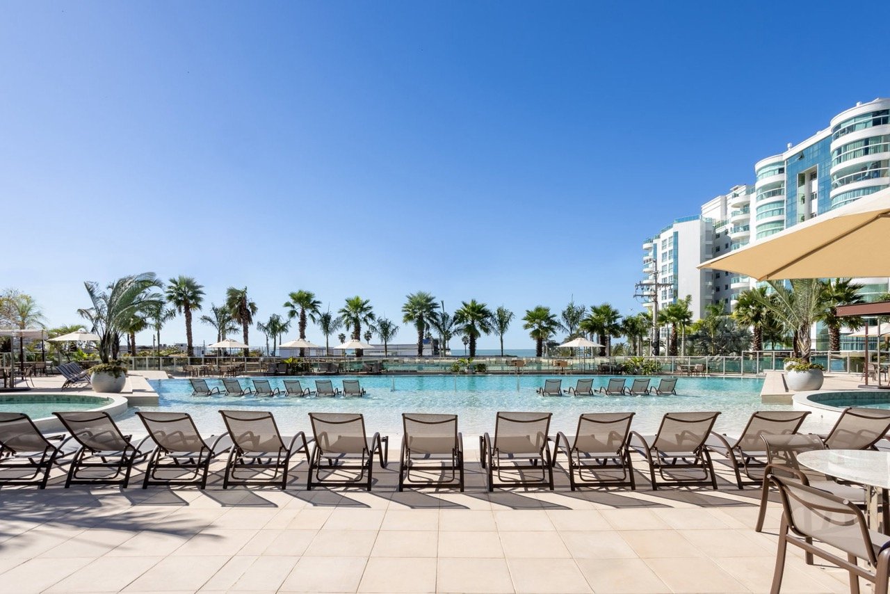 Brava Beach Internacional Praia Brava Itajaí