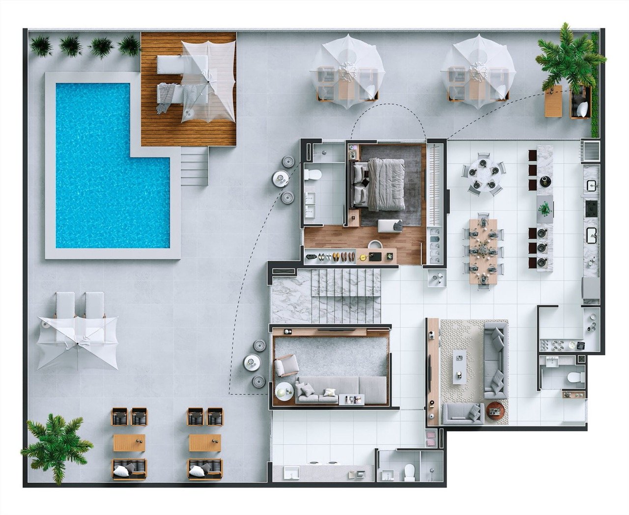 Brava Beach Internacional Praia Brava Itajaí