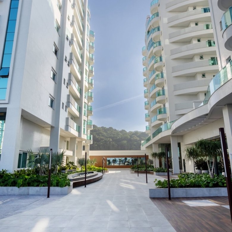 Brava Beach Internacional Praia Brava Itajaí