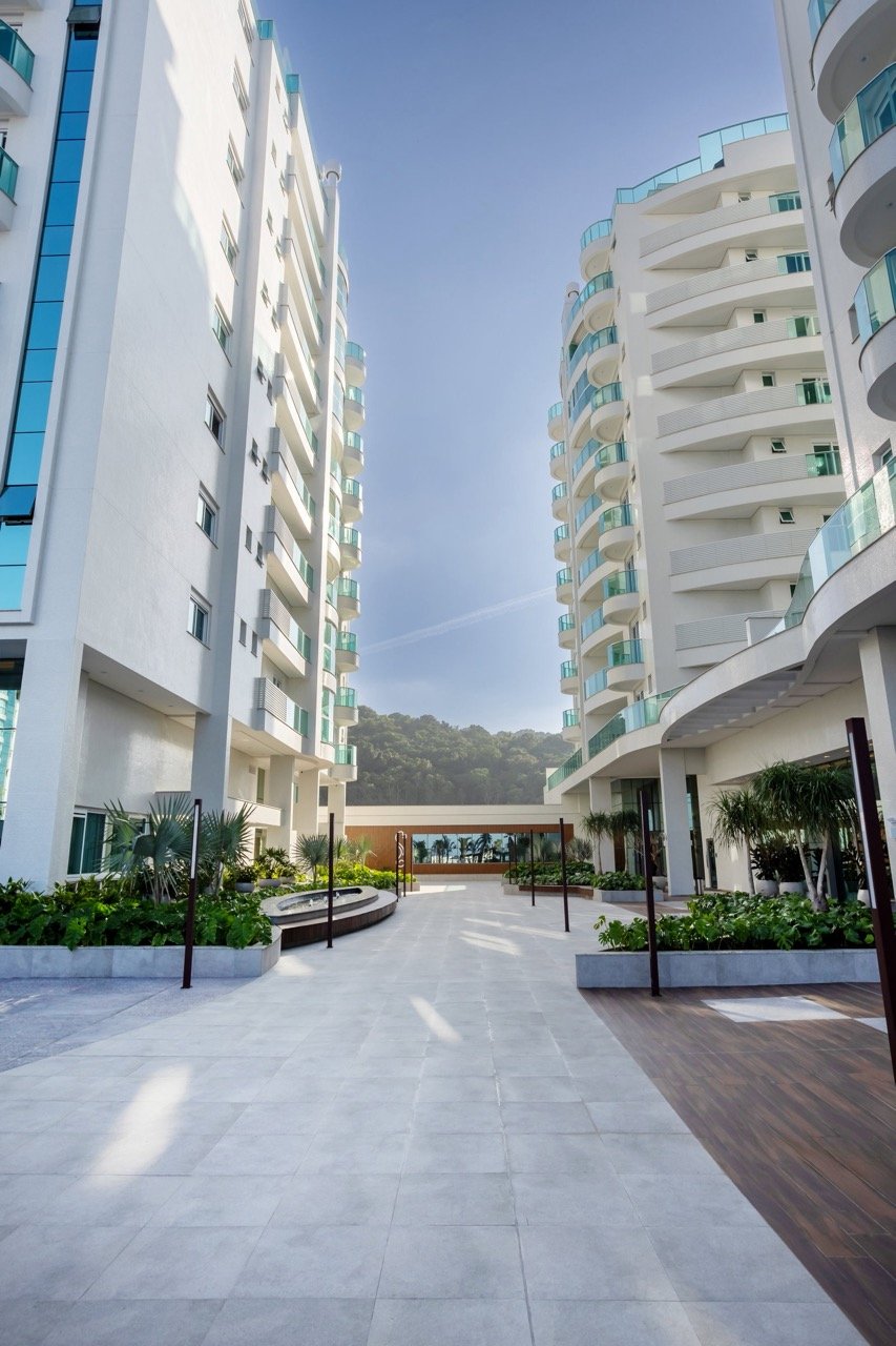 Brava Beach Internacional Praia Brava Itajaí