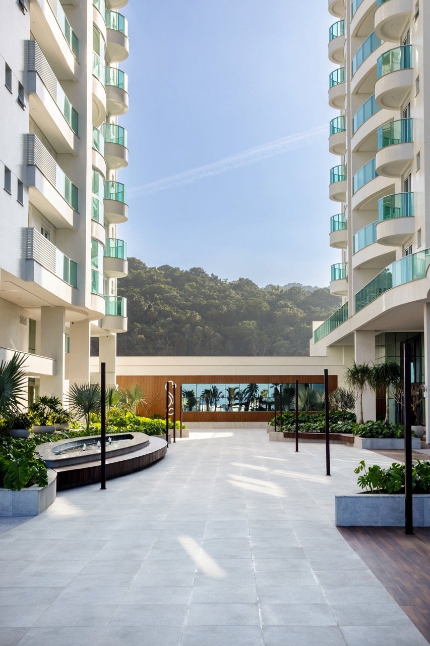 Brava Beach Internacional Praia Brava Itajaí