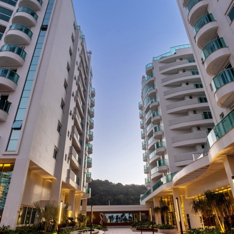 Brava Beach Internacional Praia Brava Itajaí