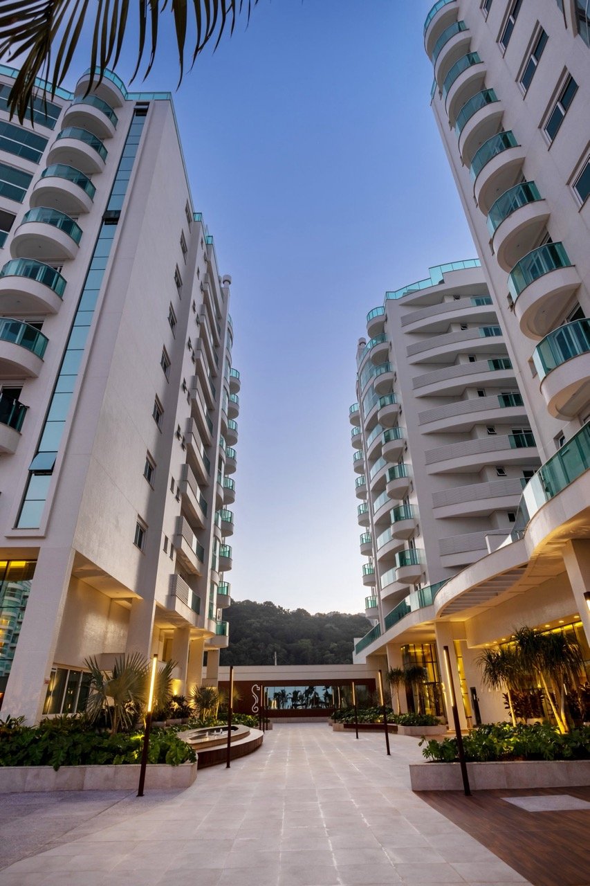 Brava Beach Internacional Praia Brava Itajaí