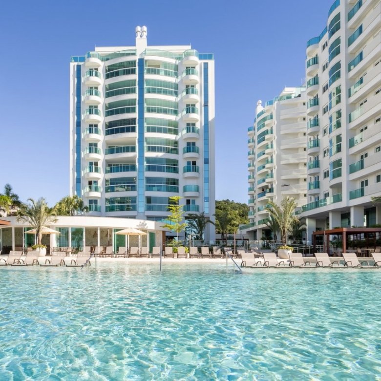 Brava Beach Internacional Praia Brava Itajaí