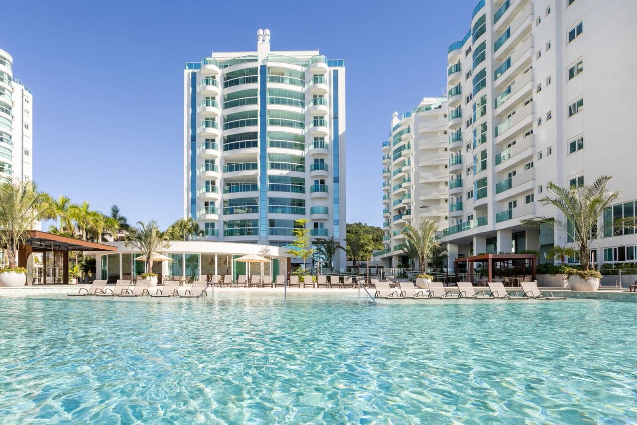 Brava Beach Internacional Praia Brava Itajaí