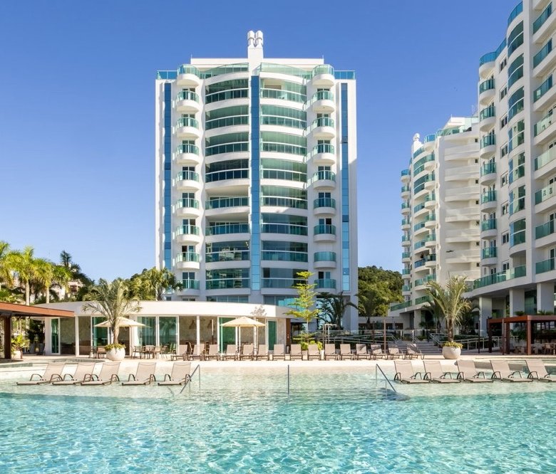 Brava Beach Internacional Praia Brava Itajaí
