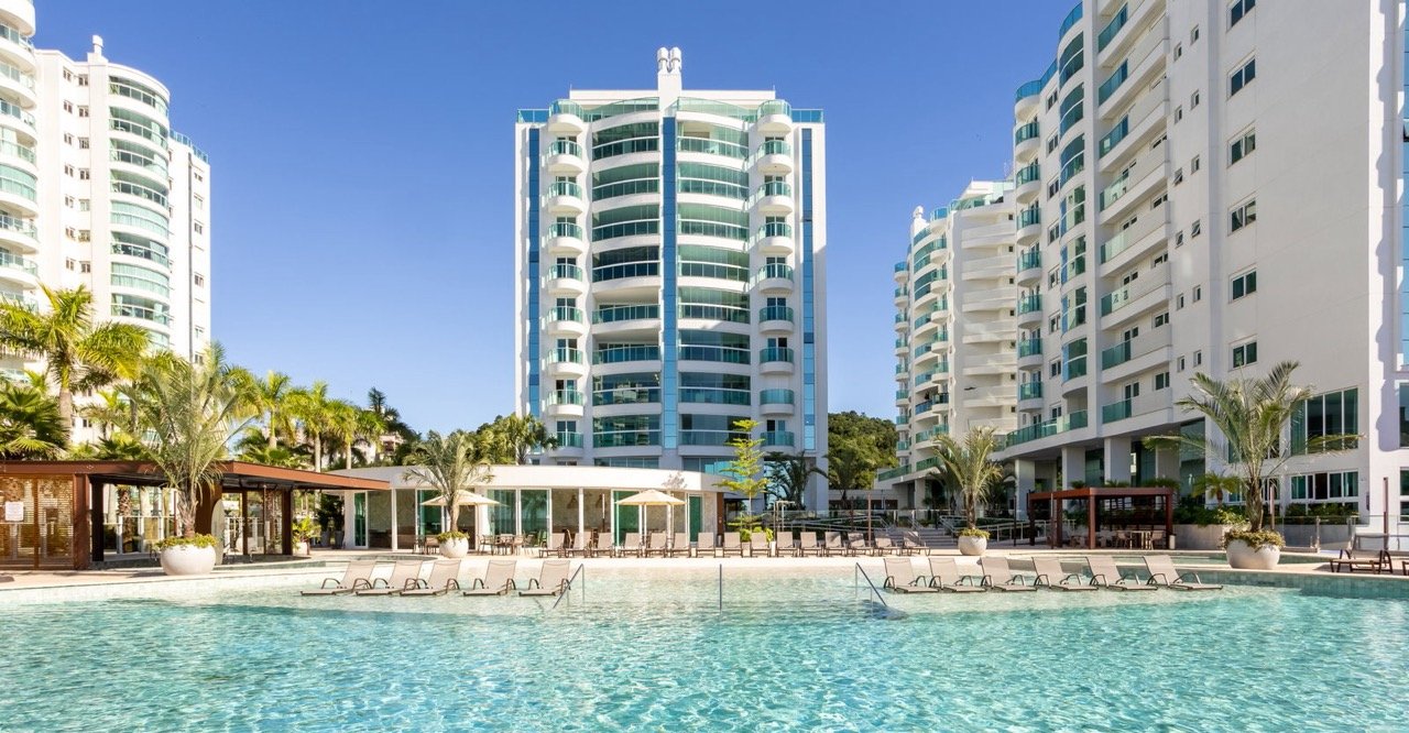 Brava Beach Internacional Praia Brava Itajaí