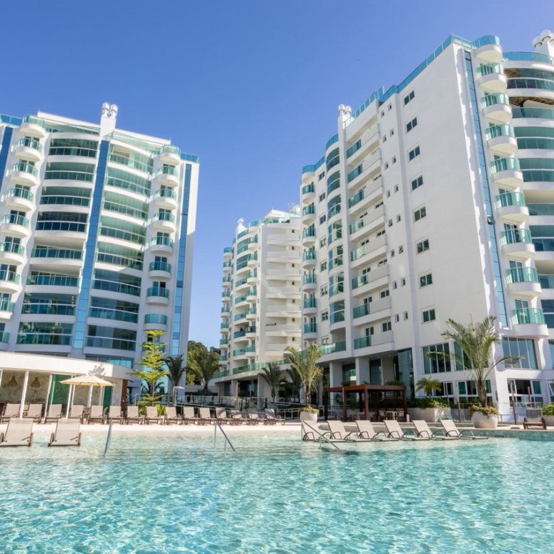 Brava Beach Internacional Praia Brava Itajaí
