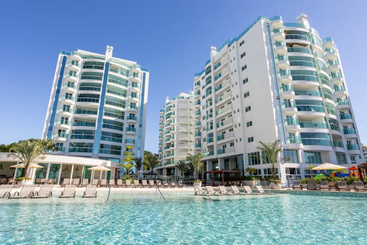 Brava Beach Internacional Praia Brava Itajaí