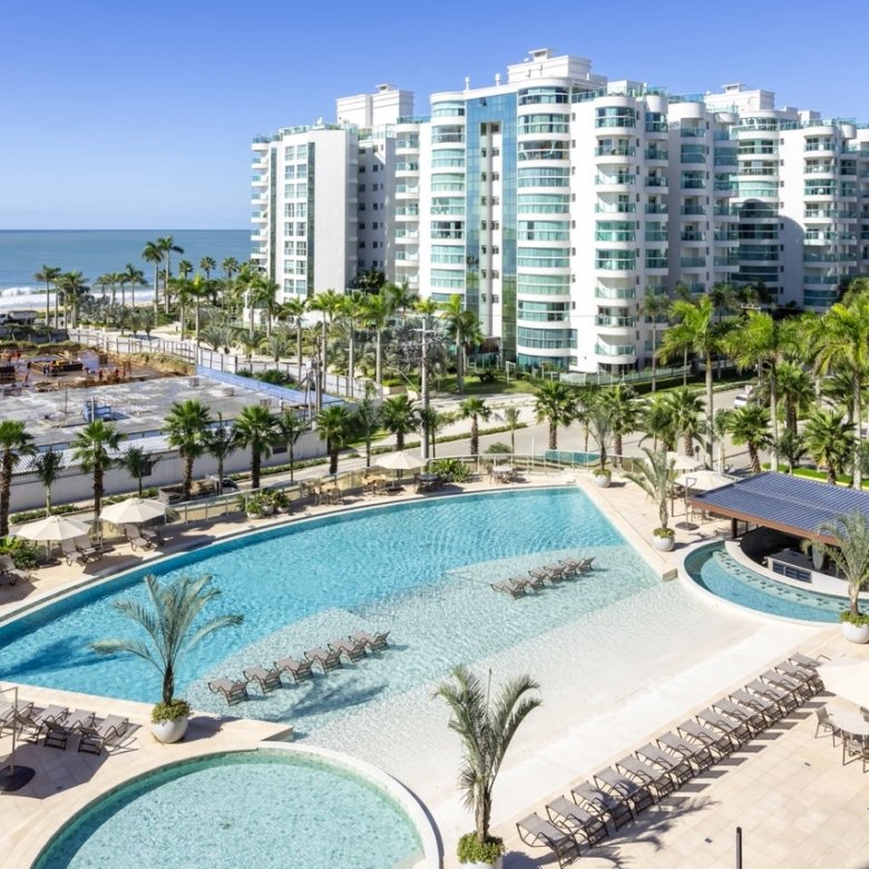 Brava Beach Internacional Praia Brava Itajaí