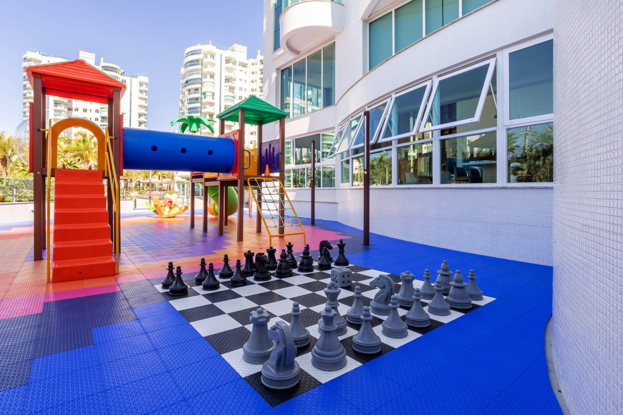 Brava Beach Internacional Praia Brava Itajaí