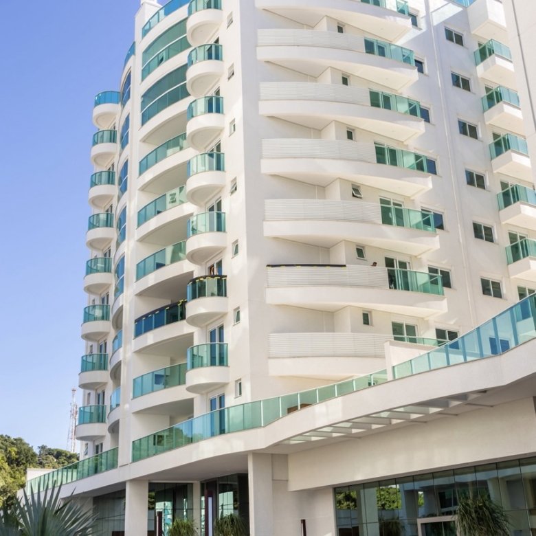 Brava Beach Internacional Praia Brava Itajaí