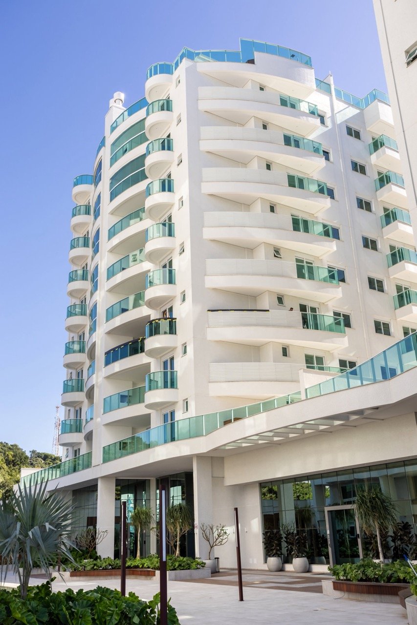 Brava Beach Internacional Praia Brava Itajaí