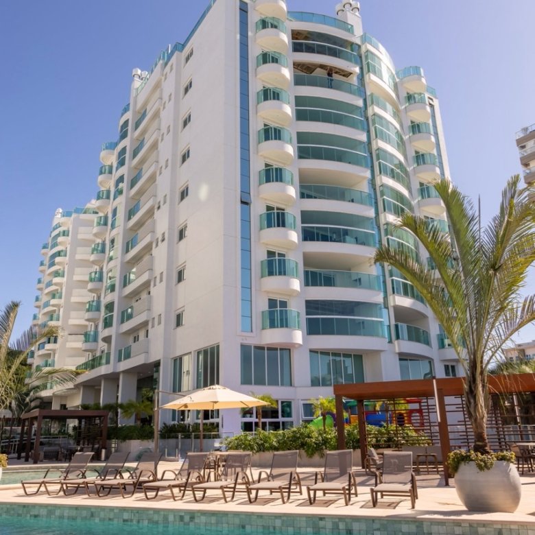 Brava Beach Internacional Praia Brava Itajaí