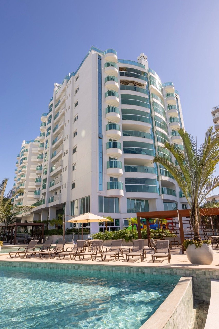 Brava Beach Internacional Praia Brava Itajaí