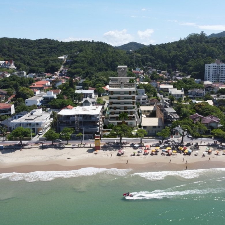 Splendido Blue Diamond Cabeçudas Itajaí