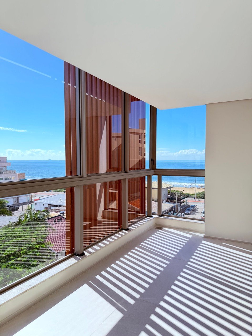 In Exclusive Home Praia Brava Itajaí