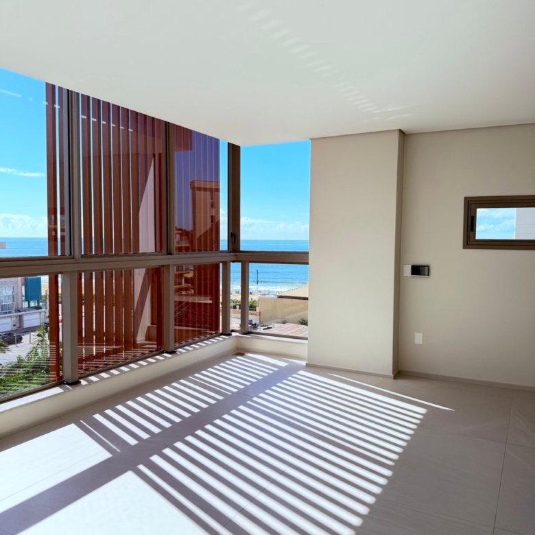 In Exclusive Home Praia Brava Itajaí