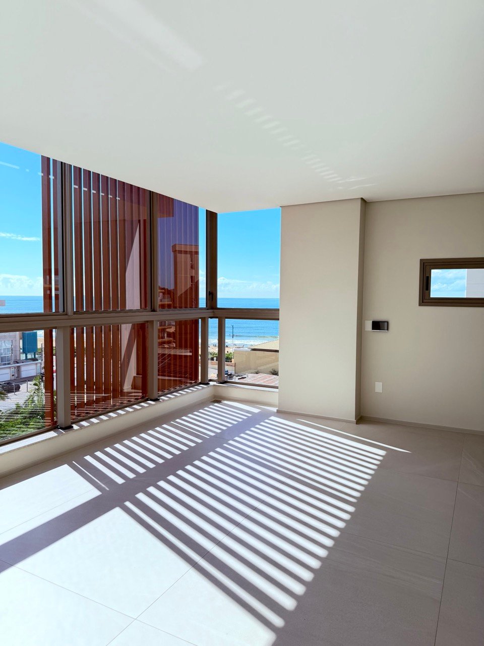In Exclusive Home Praia Brava Itajaí