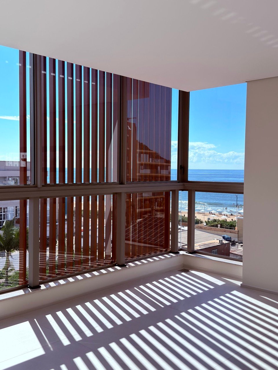 In Exclusive Home Praia Brava Itajaí