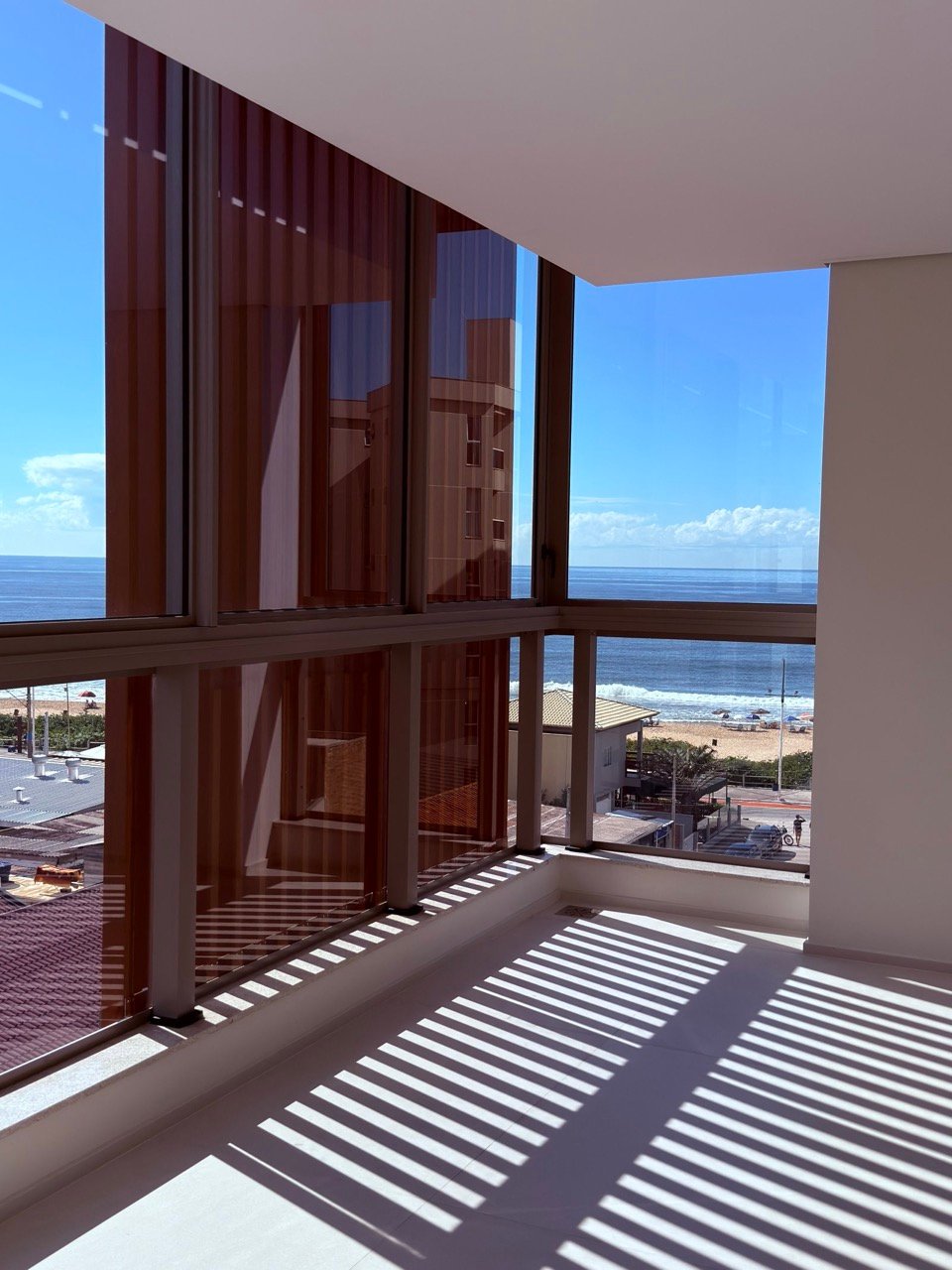 In Exclusive Home Praia Brava Itajaí