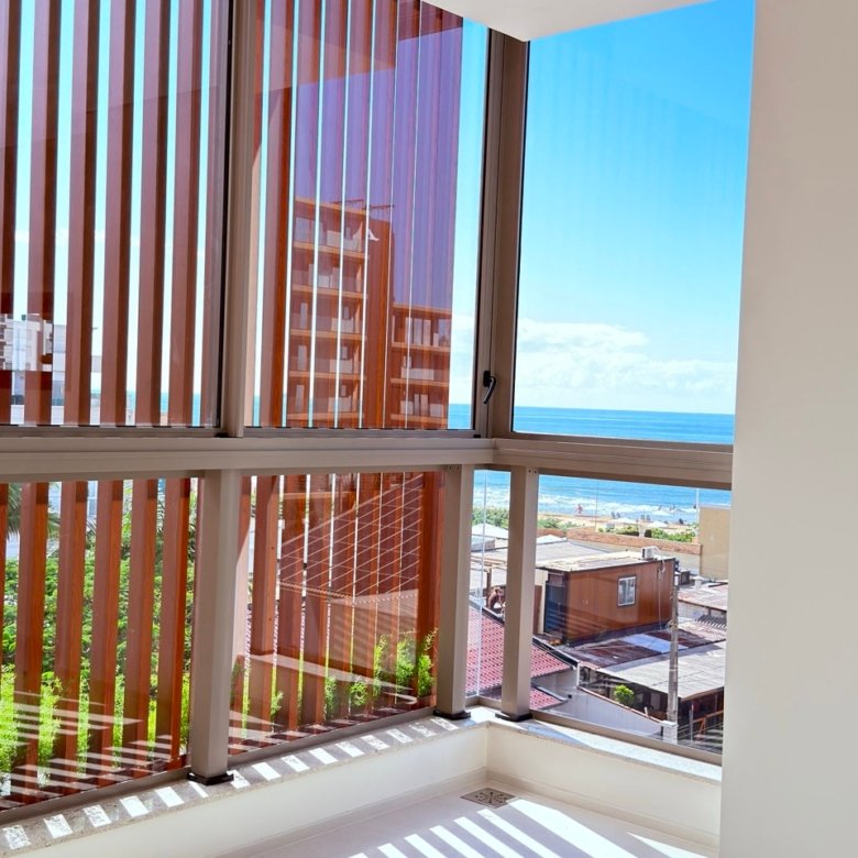In Exclusive Home Praia Brava Itajaí
