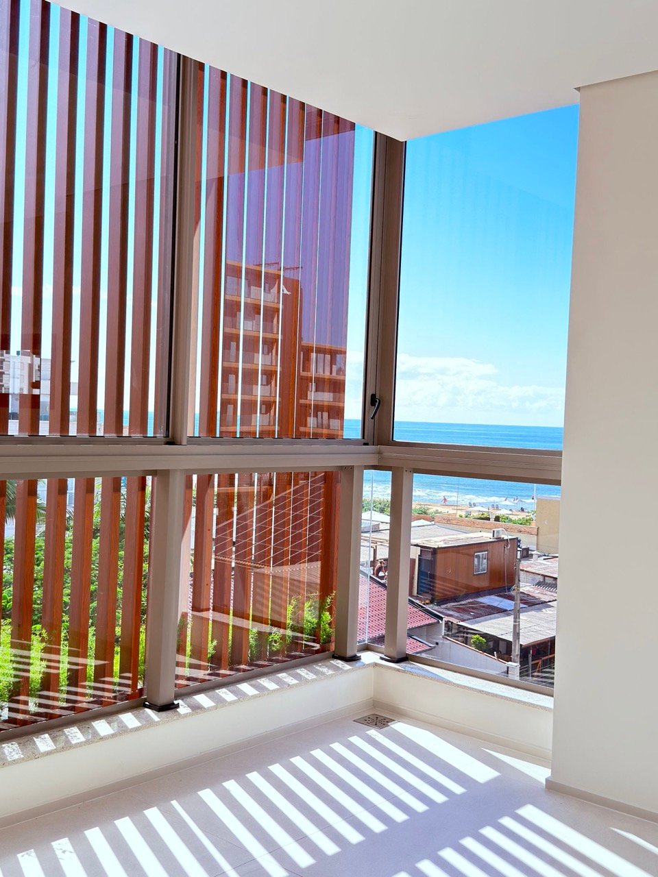 In Exclusive Home Praia Brava Itajaí