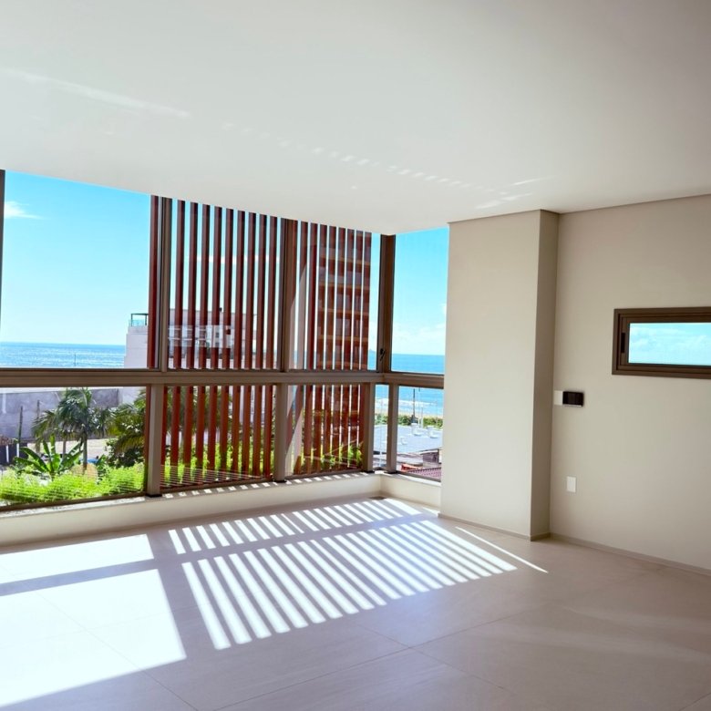 In Exclusive Home Praia Brava Itajaí