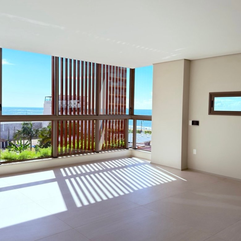 In Exclusive Home Praia Brava Itajaí