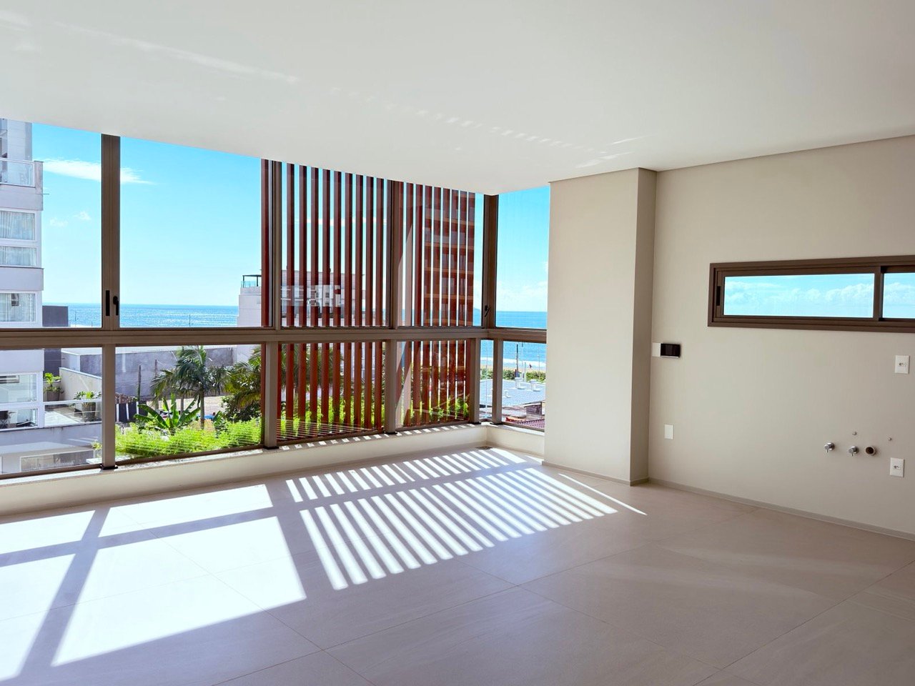 In Exclusive Home Praia Brava Itajaí