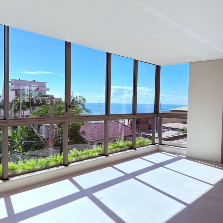 In Exclusive Home Praia Brava Itajaí