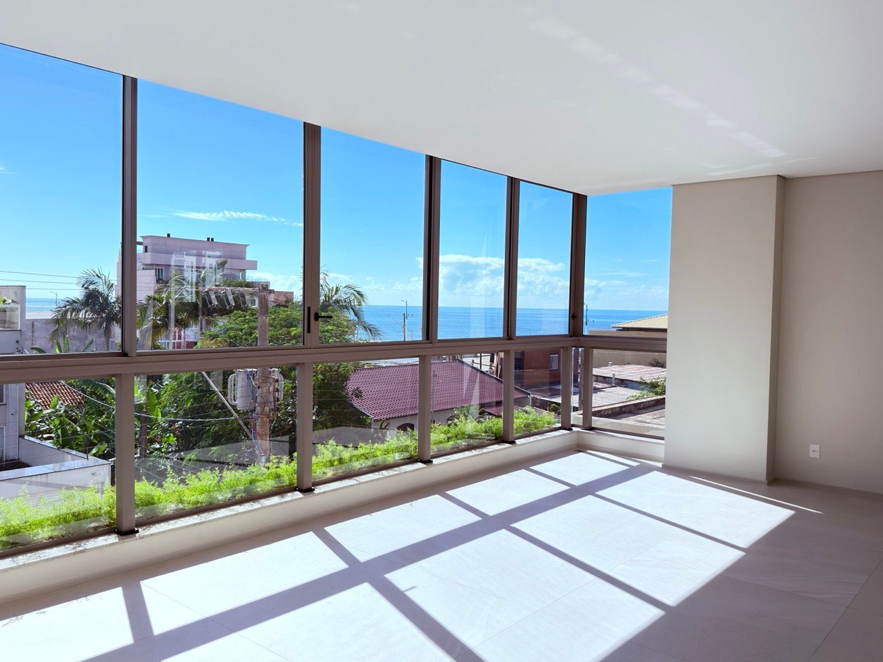 In Exclusive Home Praia Brava Itajaí