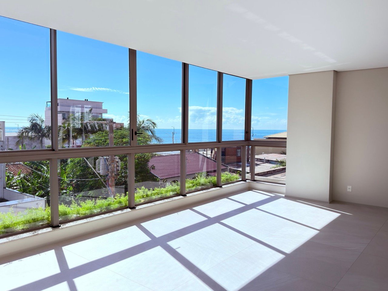 In Exclusive Home Praia Brava Itajaí