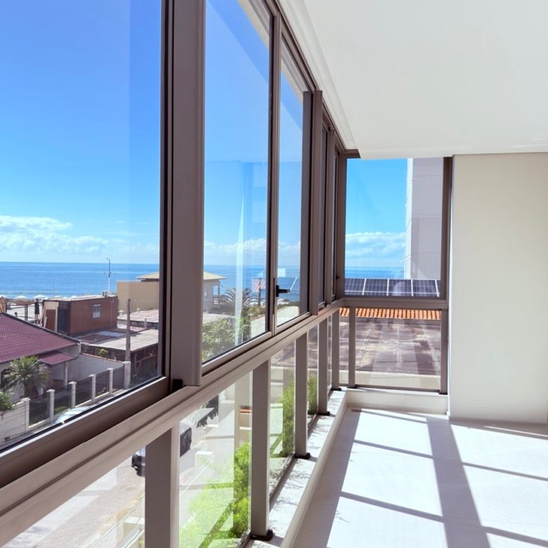 In Exclusive Home Praia Brava Itajaí