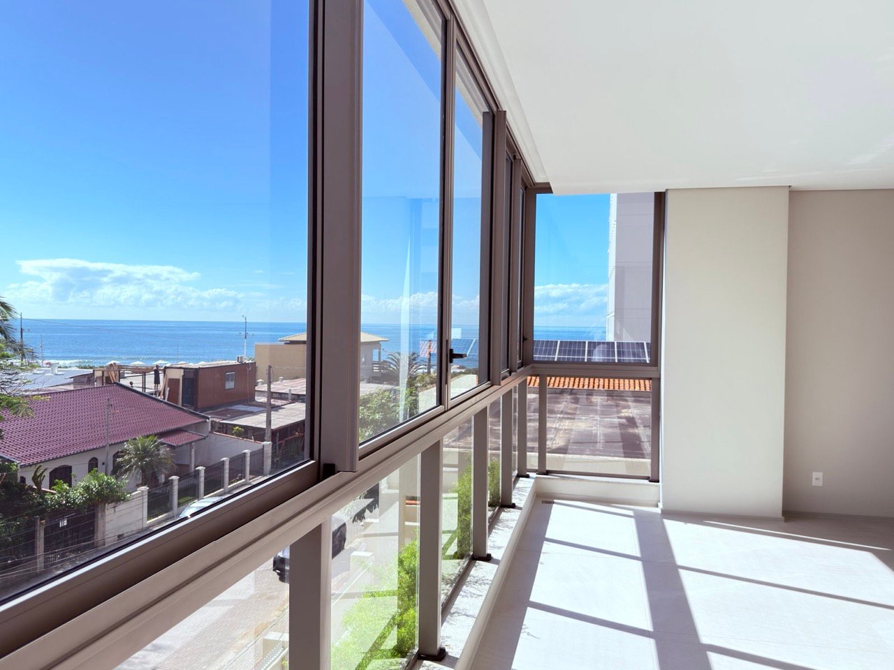 In Exclusive Home Praia Brava Itajaí