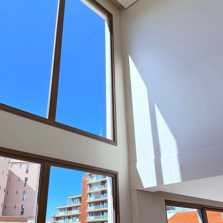 In Exclusive Home Praia Brava Itajaí