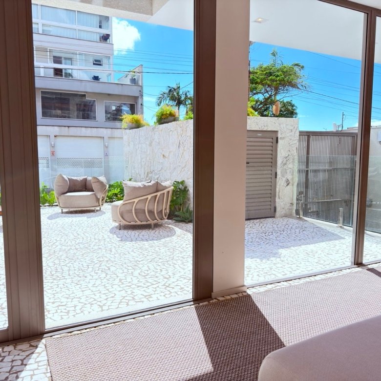 In Exclusive Home Praia Brava Itajaí