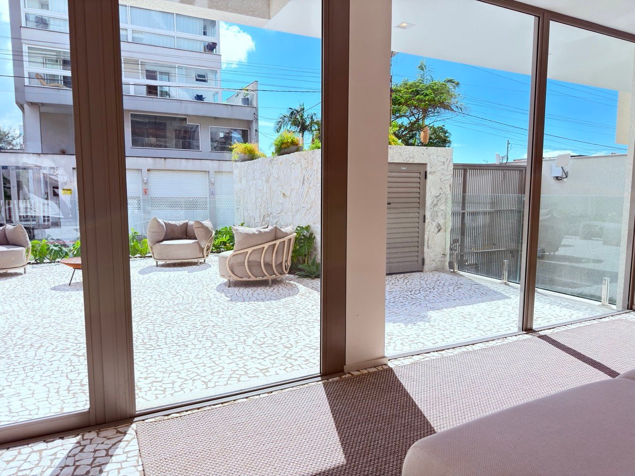 In Exclusive Home Praia Brava Itajaí
