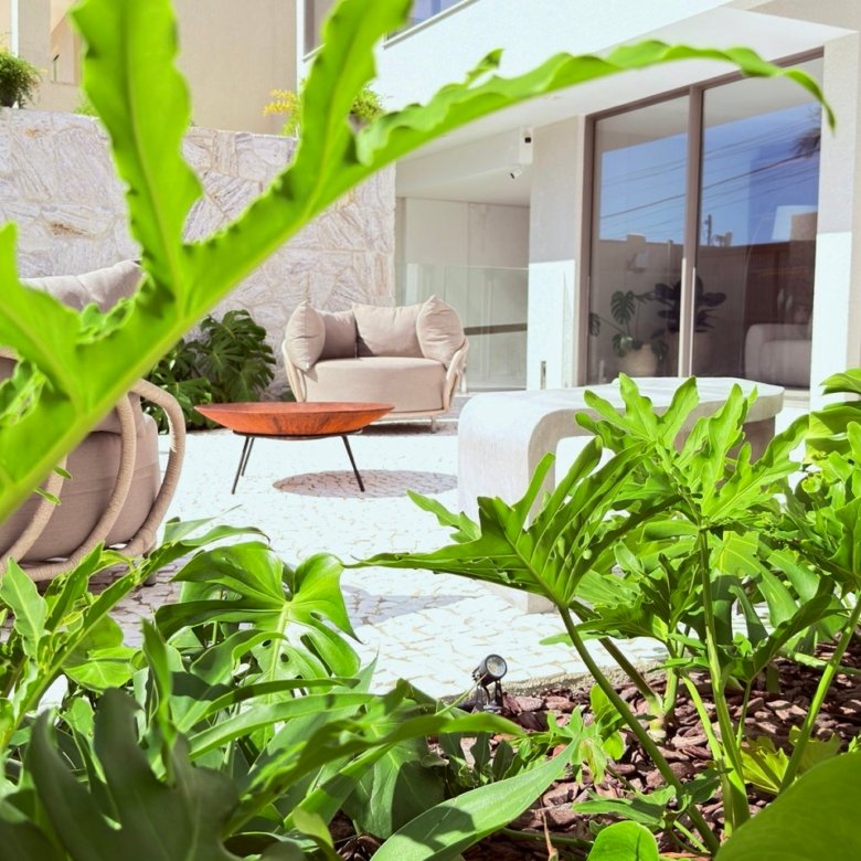 In Exclusive Home Praia Brava Itajaí