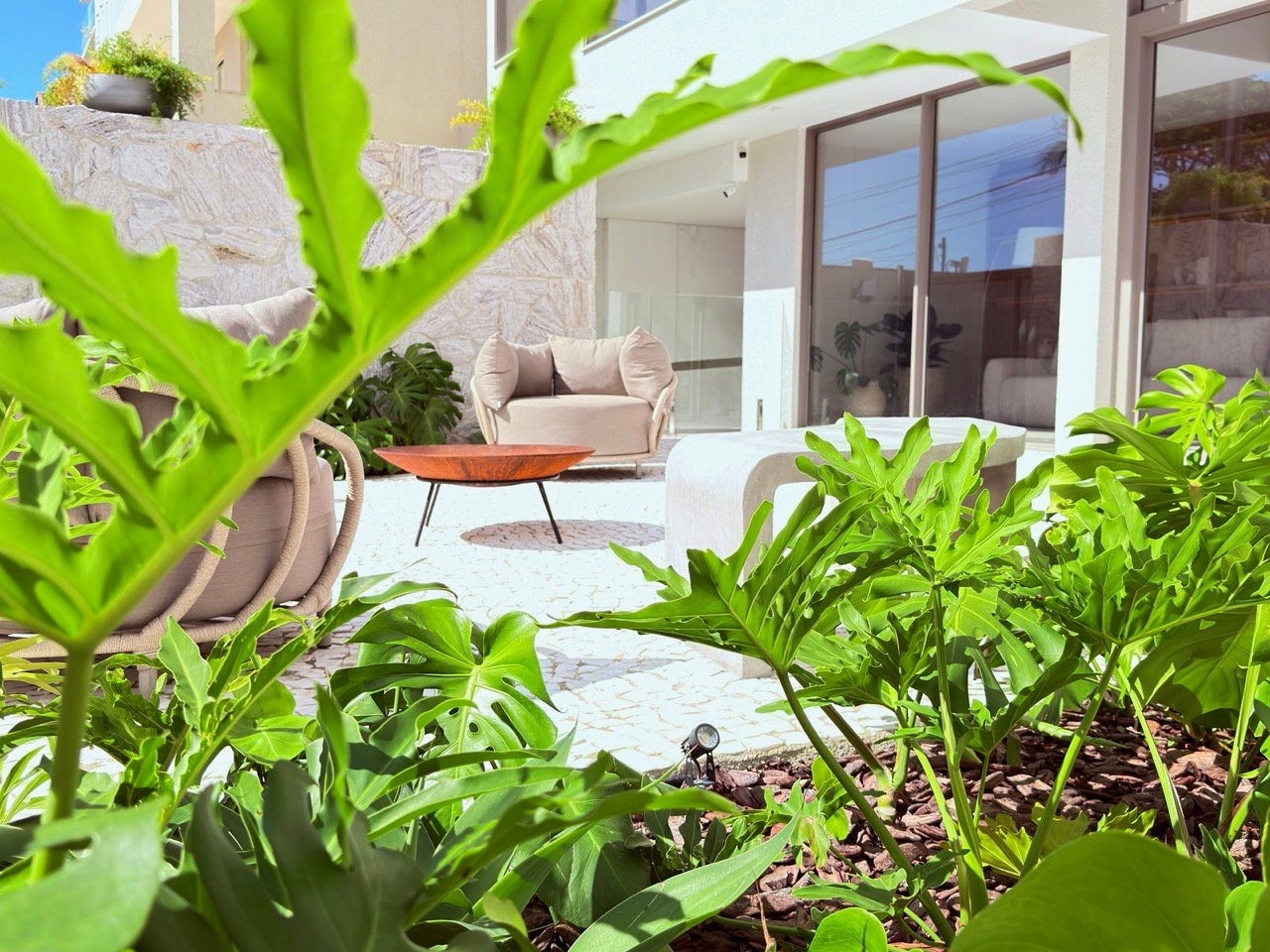 In Exclusive Home Praia Brava Itajaí