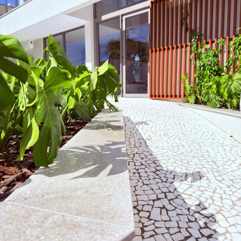In Exclusive Home Praia Brava Itajaí